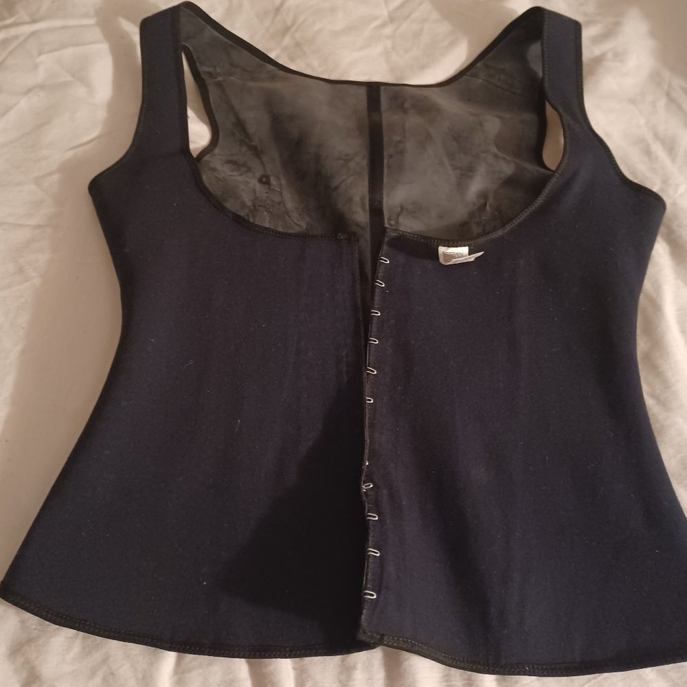Ann Michell, vest cincher (2XL)
